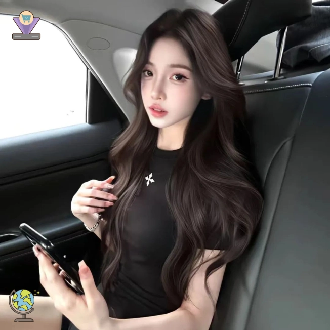 林女士